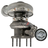 BorgWarner Turbo 3004742C96 